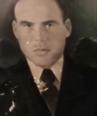 Гузев Пётр Григорьевич