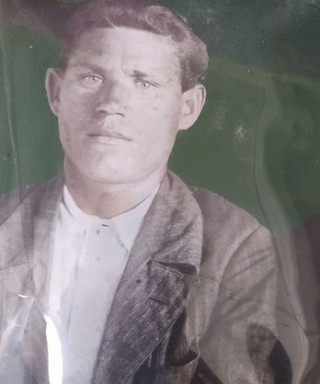 Кандаков Сергей Тимофеевич