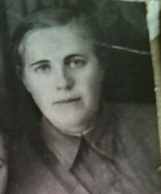 Колпаковская Ольга