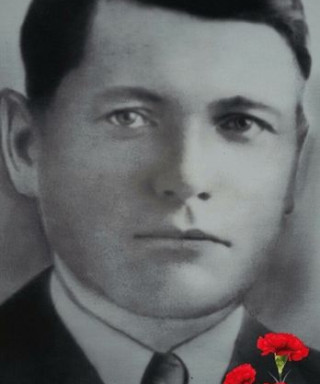 Кирилюк Семён Павлович