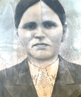 Шурупина Елена Терентьевна