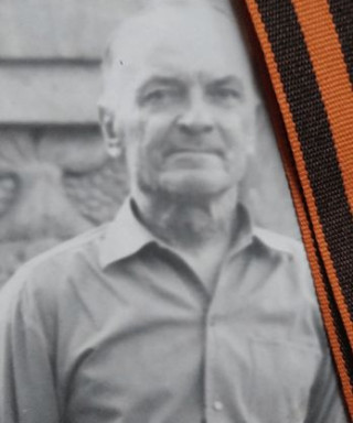 Пужаев Анатолий Васильевич