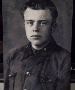 Коваленко Фёдор Гаврилович