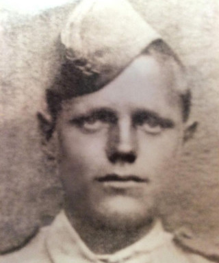 Муравьев Андрей Петрович