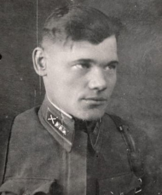 Парфенов Леонид Александрович