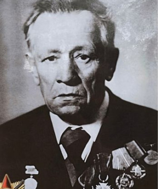 Федоров Николай Иванович