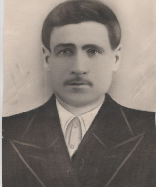 Артемьев Павел