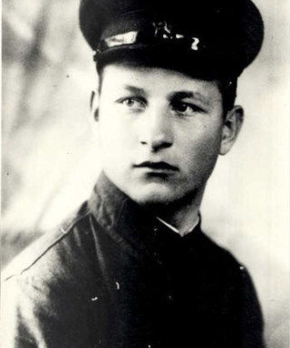 Виноградов Михаил Петрович