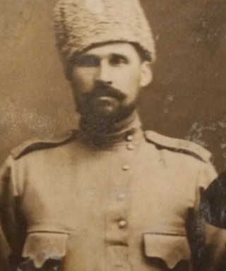 Громин Василий