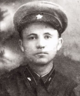 Матренко Василий Климович