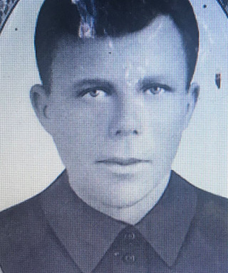 Захаров Иван Алексеевич