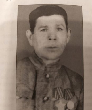 Бадрызлов Кирилл Дмитриевич