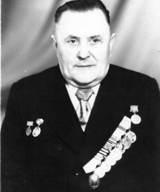 Беляев Михаил Сергеевич