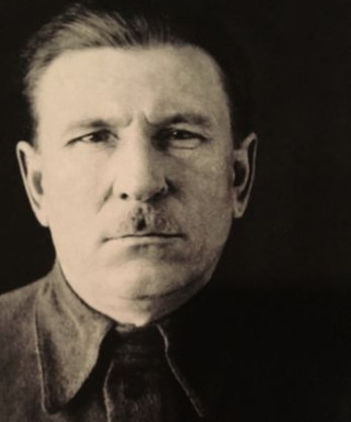 Фадеев Иван Леонтьевич