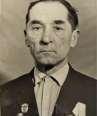 Щеглов Фёдор Фёдорович