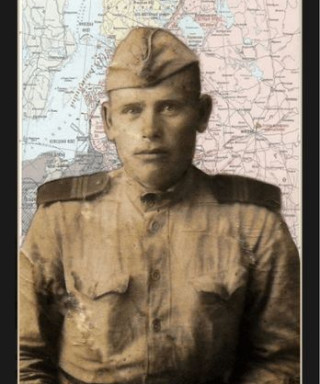 Безгин Дмитрий Арсентьевич