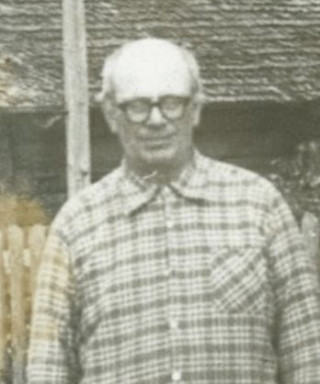 Казаков Виктор Павлович