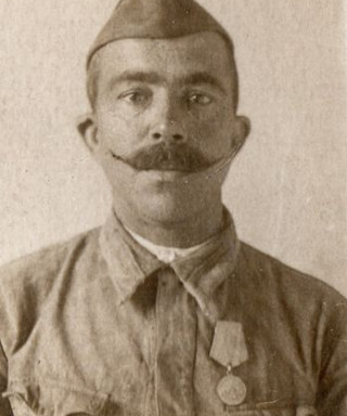 Лисицын Михаил Дмитриевич