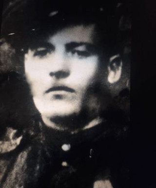 Болташов Михаил Григорьевич