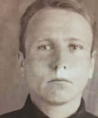 Лабыгин Сергей Архипович