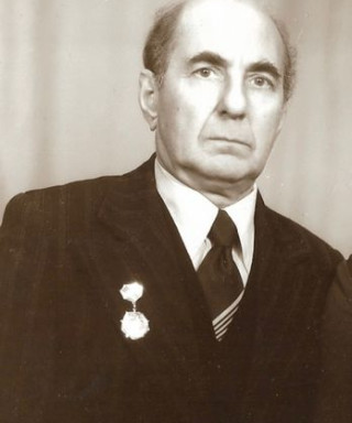 Брехов Александр Алексеевич