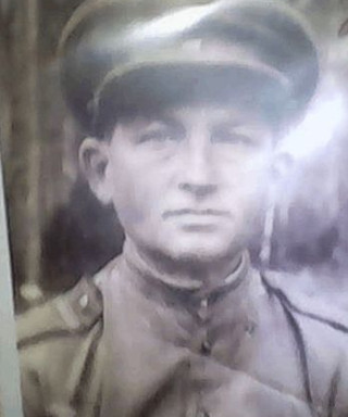 Зайцев Иван Михайлович