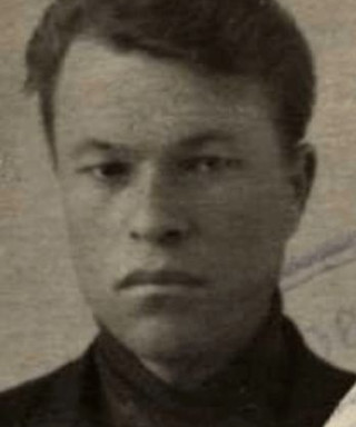 Кожемяченко Иван Григорьевич