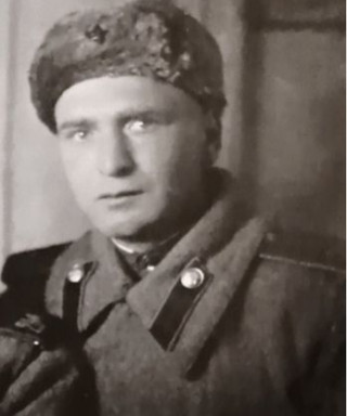 Милушкин Иван Данилович