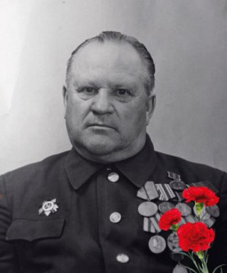 Демченко Федор Федорович