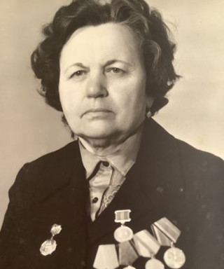 Табулина Юлия Антоновна