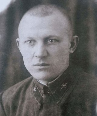 Милостной Иван Викторович