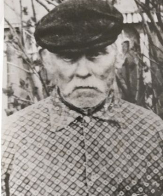 Белюков Фёдор Васильевич