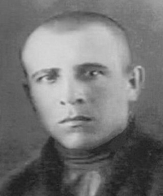 Поздняков Иван Прокофьевич