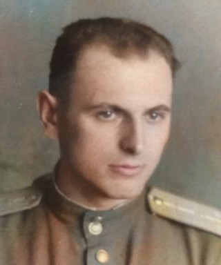 Бондаренко Александр Кузьмич