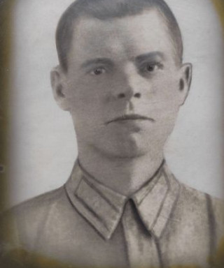 Огорелышев Егор Михайлович