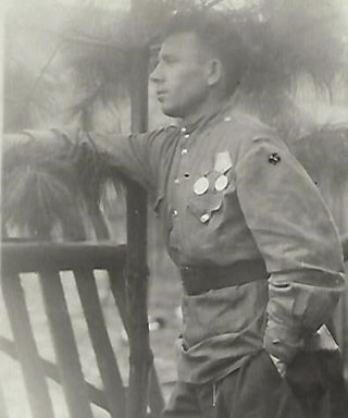 Бадеев Николай Владимирович