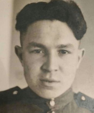 Яковлев Андрей Петрович