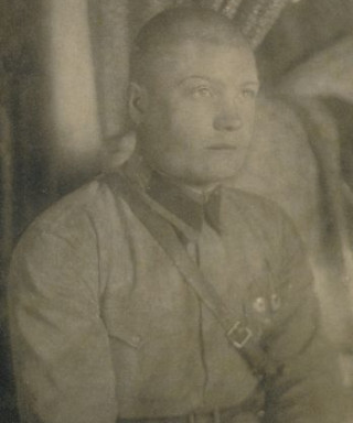 Кустов Николай Иванович