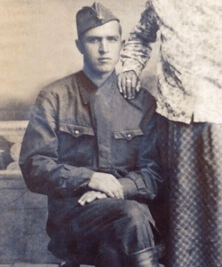 Беззубов Андриан Наумович