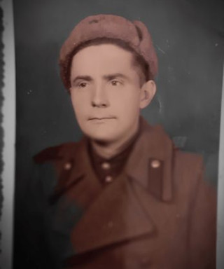 Кузнецов Александр Михайлович