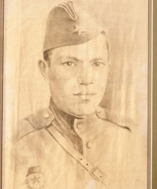 Гущин Иван Меркулович