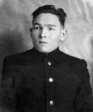 Пакеев Петр Яковлевич