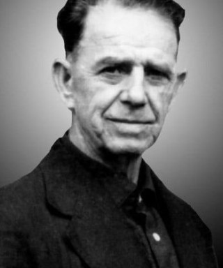 Лагун Сергей Андреевич