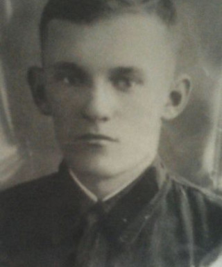 Митяшин Константин Алексеевич