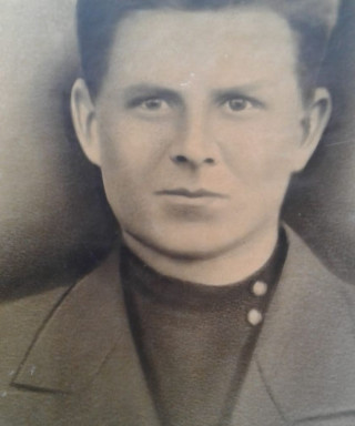 Мазоха Дмитрий