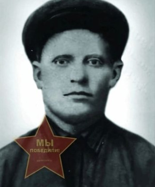 Камшилов Николай Александрович