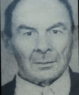 Афанасьев Григорий Афанасьевич