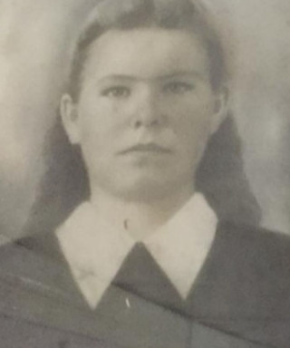 Сычева Вера Васильевна