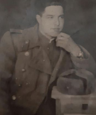 Мухаметов Муллагаян Мулламухаметович