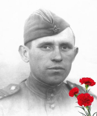 Баранов Михаил Павлович